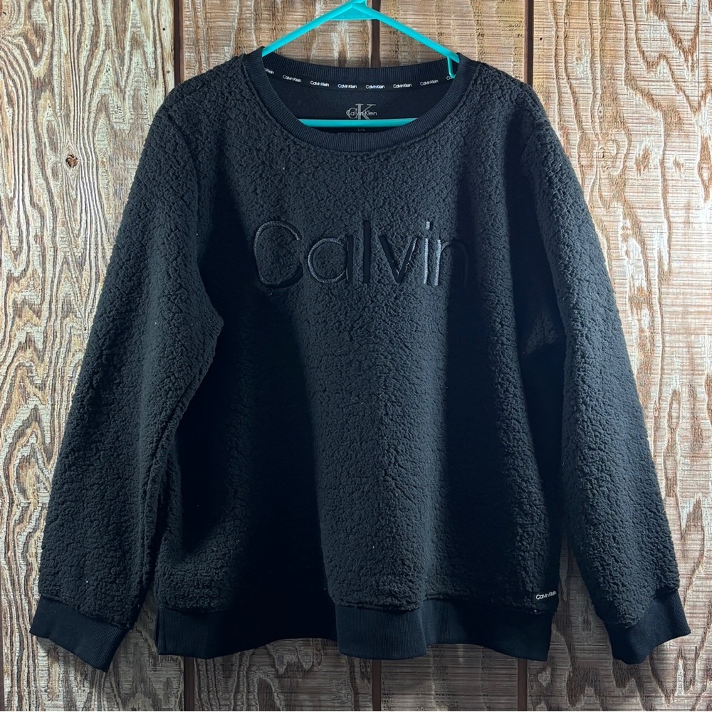 Calvin Klein Sweater